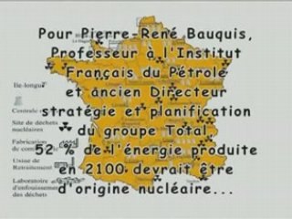 Nucléaire, Jusqu'Ici Tout Va Bien