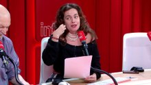 Manisfester ne sert plus à rien - Mahaut Drama