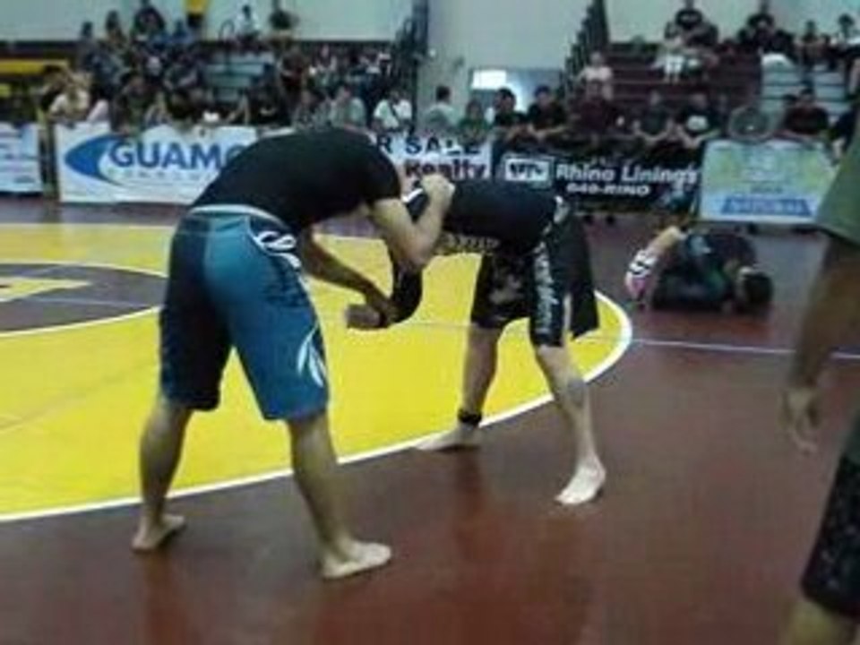 1st no-gi match AUG 30 2008 038