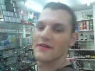 Let me be a drag queen