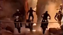 The Road Through Fire