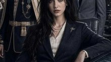 Slum Bride, Arms Queen Season