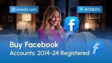 How to Buy Facebook Account With Marketplace: Essential Safety Checks