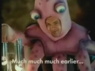 Lachvandedag.nl - Pepsi vroeger