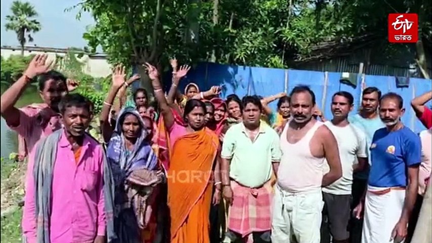 এ কেমন বিকশিত ভারত ! খাটিয়ায় হাসপাতালের পথে রোগী, সোশালে ছড়াল ভিডিয়ো