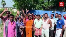 এ কেমন বিকশিত ভারত ! খাটিয়ায় হাসপাতালের পথে রোগী, সোশালে ছড়াল ভিডিয়ো