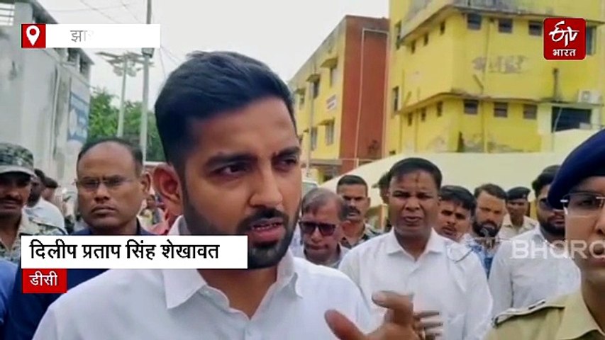 शर्मनाक: MMCH परिसर में नवजात के शव को लेकर घूमता रहा आवारा कुत्ता, डीसी- एसपी ने शव की तलाश के लिए बनाई टीम