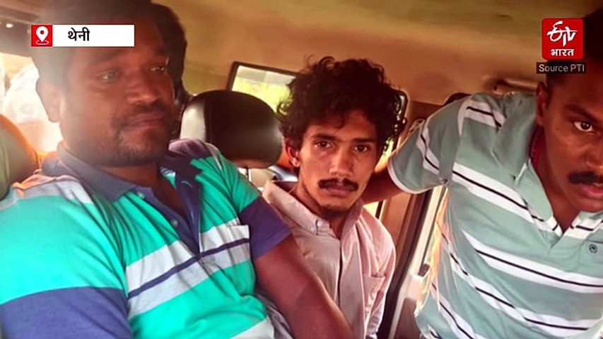 तमिलनाडु की थेनी जेल में उपद्रव, पुलिसकर्मियों पर हमलाकर 17 कैदी भागे, 4 पकड़े गए