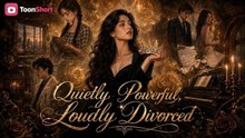 Quietly Powerful, Loudly Divorced All Episodes Free Film