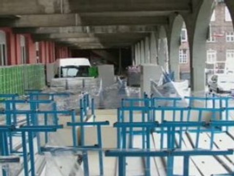 Saint-Jacques à Hazebrouck : la rentrée