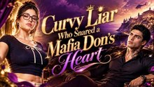 curvy liar who snared a mafia don's heart