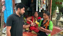 आजमगढ़ दलित: अगर BJP 400 पार तो संविधान खत्म || ‘If BJP crosses 400, Constitution will end’ - CCA