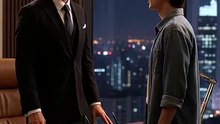 The CEO’s Secret Boyfriend ❤️ Official Trailer | DramaVerseUSA Originals