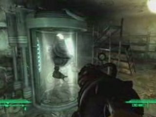 Fallout 3 Gameplay 4-Super-Duper Mart
