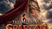 The Missing Spartan King | Full Series | Short Drama English