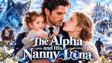 [FULL] the alpha and his nanny luna