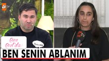 Seni senelerce Adem ismiyle aradım - Esra Erol'da 27 Ekim 2026