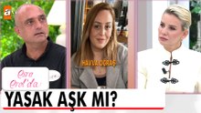 Abdullah için kızlarımıza bile uzaklaştırma aldın - Esra Erol'da 27 Ekim 2026