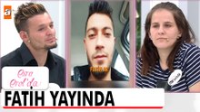Bekarım demese ailem Melisa'yı kabul etmezdi - Esra Erol'da 27 Ekim 2026