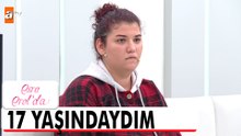 Çocuğumu 3 aylıkken benden kopardılar - Esra Erol'da 27 Ekim 2026