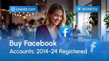 Before You Commit: 365 Questions About buy facebook aged account Offers