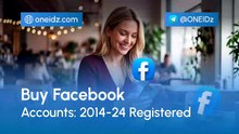 The Smart Buyer’s Handbook for buy facebook aged account Decisions
