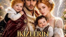 İKİZLERİN SIRRIDublajlı Türkçe