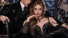 Dark Passion The Heiress And Her Rival Godfather - FULL 1080P MOVIE