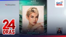 Michelle Dee, sasali sa Miss Grand International All Stars | 24 Oras