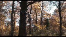 La gioia - Trailer
