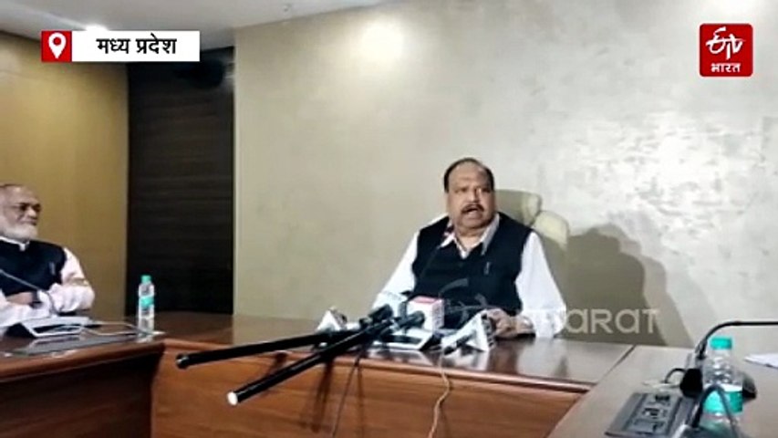 मध्य प्रदेश के 12 जिले होंगे सूखाग्रस्त घोषित, 3378 करोड़ की परियोजनाओं पर मोहन कैबिनेट की मुहर