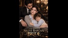 The Don's Bargain Bride (Full Season)