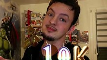 10K sur TikTok, merci beaucoup ❤️