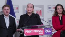 Mathilde panot «je