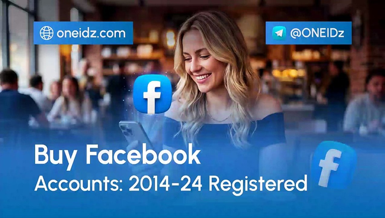Facebook Old Accounts : 2026 Guide to Ownership and Security Risks ...