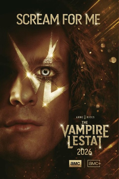 The Vampire Lestat - Season 1 - Episode 06: Montreal - video Dailymotion