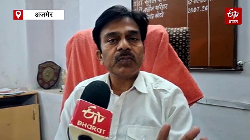 अंतरराष्ट्रीय पुष्कर मेला 2026: QR कोड से मिलेगी खास पशुओं और उनकी प्रतियोगिताओं की लोकेशन