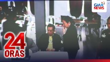 Tetestigong Engr. - P35-B+ ang proyektong kinubrahan ng 25% kickback na ihatid kay Alcantara bago i-deliver kay Zaldy Co | 24 Oras