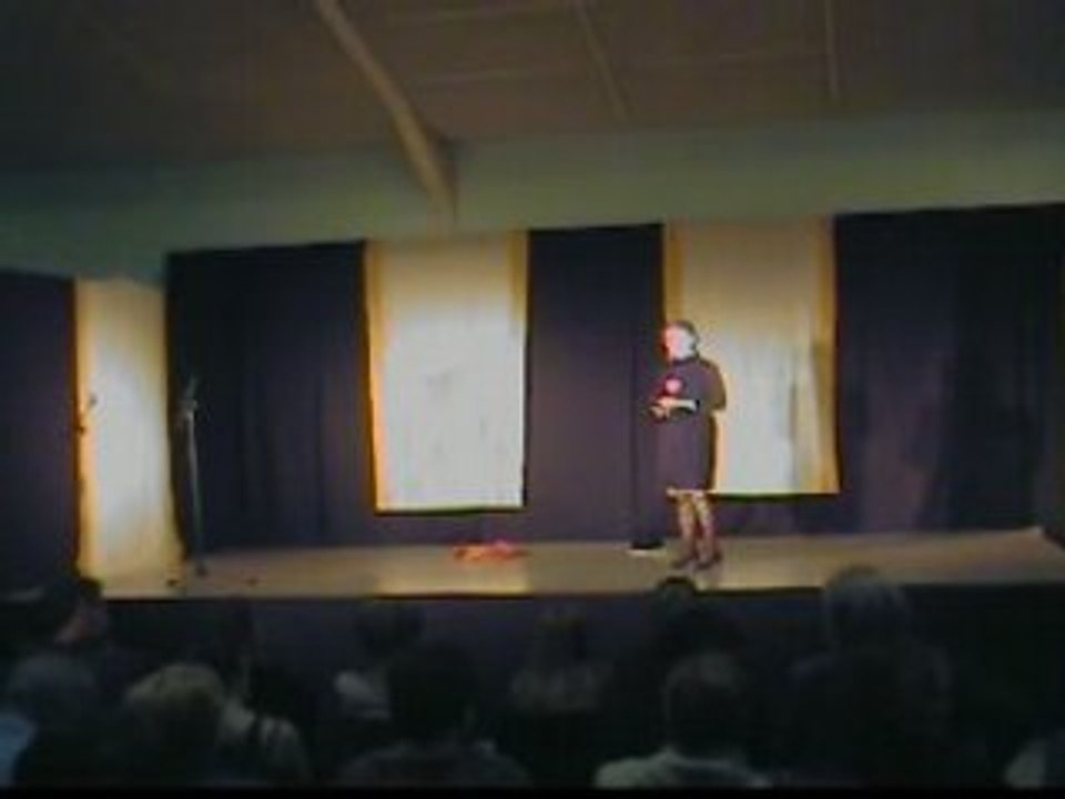 "La ballade des planches" de JP Alègre (1)