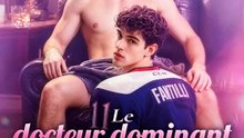 Le docteur dominant me rend gay