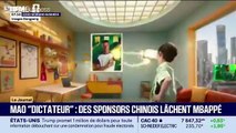 Après avoir été sa