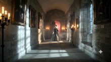 Top 5 Haunted Palaces in the World 👻 | Dark Secrets & Ghost Stories