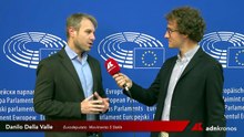 Della Valle (M5S): “Trasmettere The Bibi Files è un atto di denuncia. L’UE sospenda gli accordi”