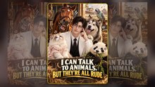 I Can Talk To Animals, But They're All Rude - FULL HD ENGLISH SUB