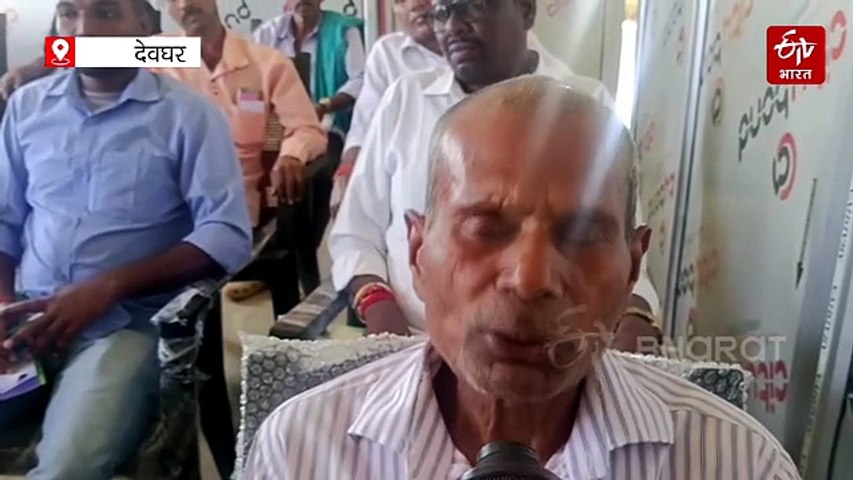 देवघर में किसानों के लिए मधुमक्खी पालन का प्रशिक्षण, खेती के नए विकल्प से अन्नदाताओं की आमदनी बढ़ाने का प्रयास