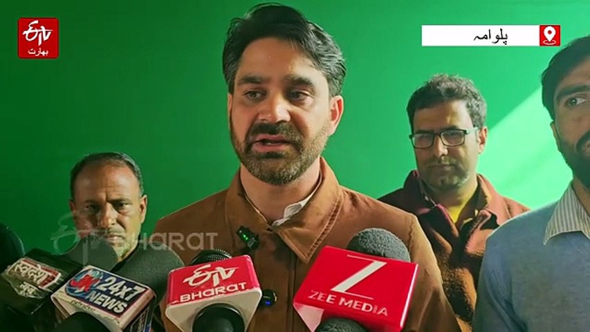 نئی کابینہ کی توسیع کے باوجود عوامی مسائل برقرار، حکومت وعدے پورے کرے،  وحید الرحمٰن پرہ
