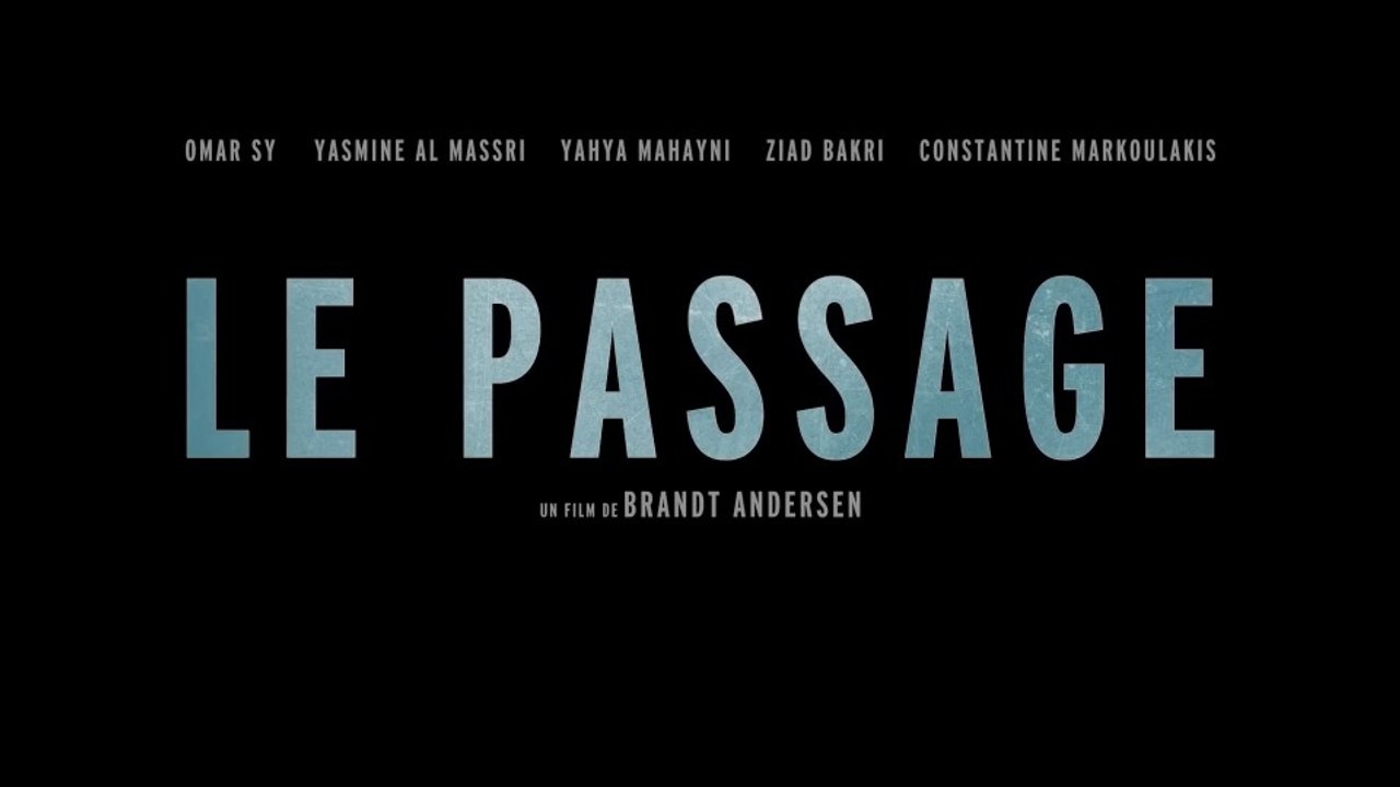 LE PASSAGE (2026) Bande Annonce VF - HD - Vidéo Dailymotion
