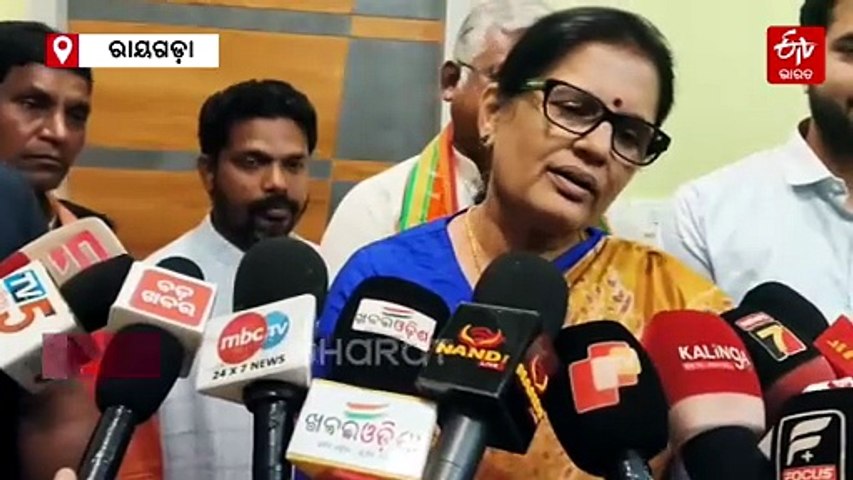 Cyclone Arnab; ରାୟଗଡ଼ାରେ ହାଲୁକା ବର୍ଷା,  ୯୩ ଗର୍ଭବତୀଙ୍କୁ ମା’ ଘରକୁ ସ୍ଥାନାନ୍ତର