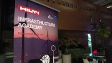 Infrastrutture, il futuro oltre il PNRR: a Roma la V Edizione dell?Infrastructure Academy di Hilti