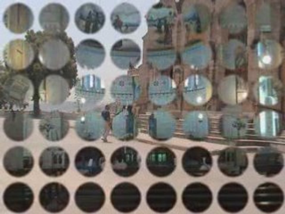 Notre  Dame d' Afrique